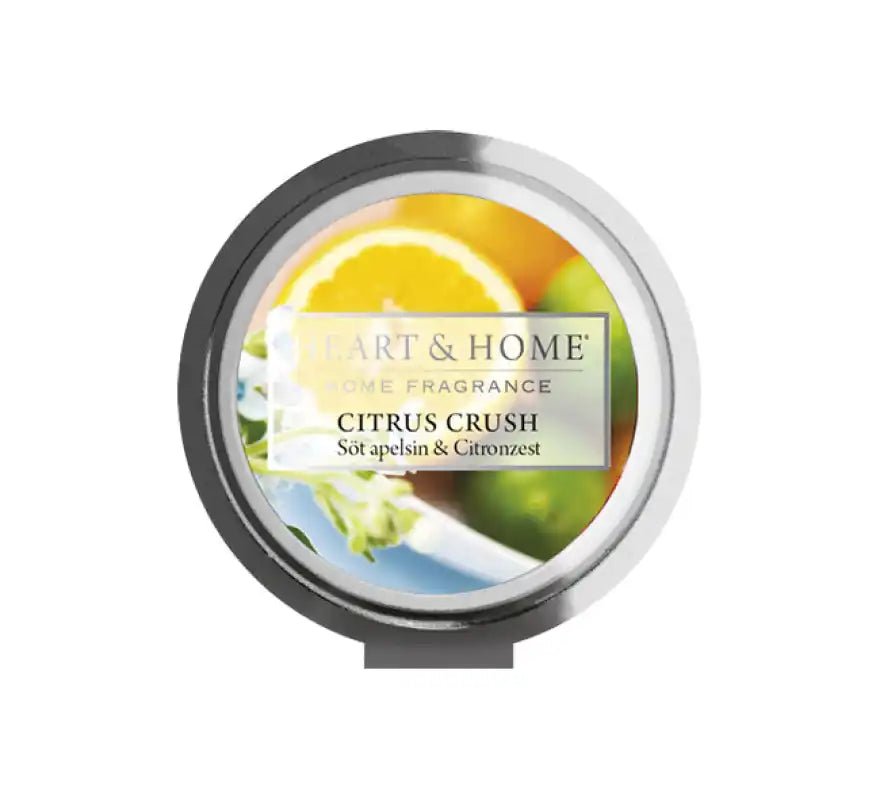 HH Doftvax Citrus crush - Nova Hem