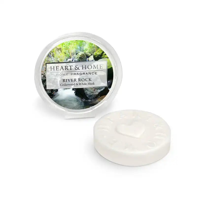 HH Doftvax River Rock - Doftwax