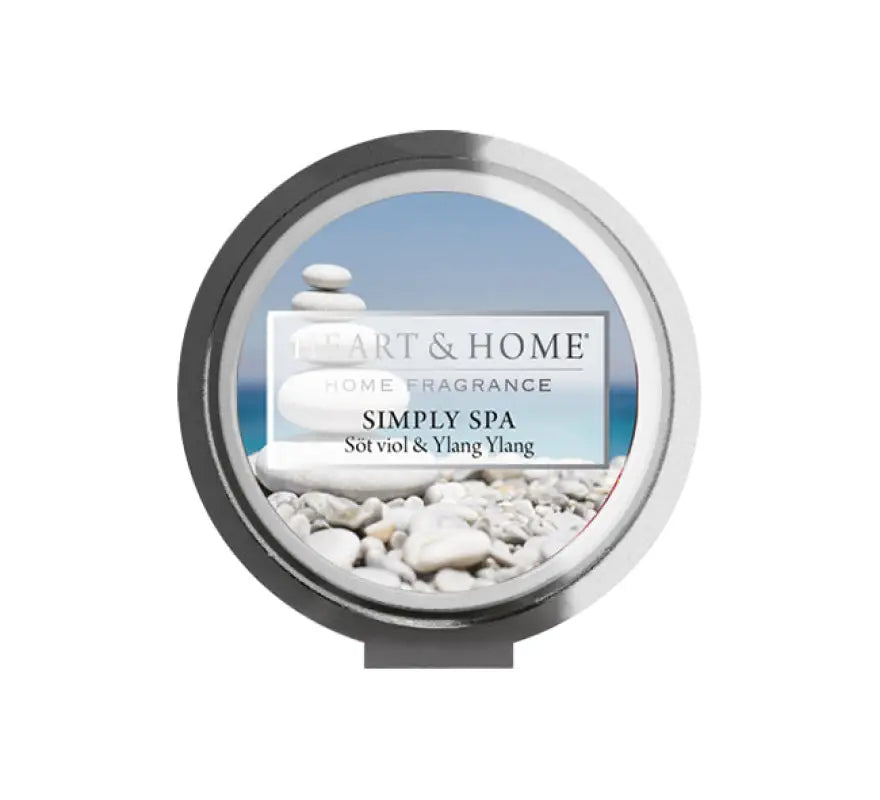 HH Doftvax Simply spa - Doftwax