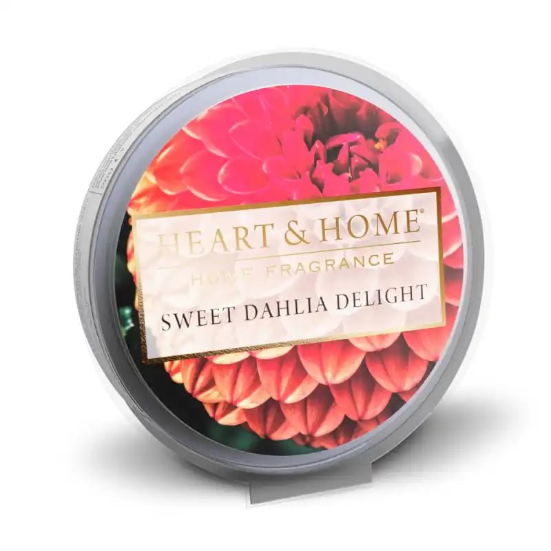 HH Doftvax Sweet Dahlia Delight - Nova Hem