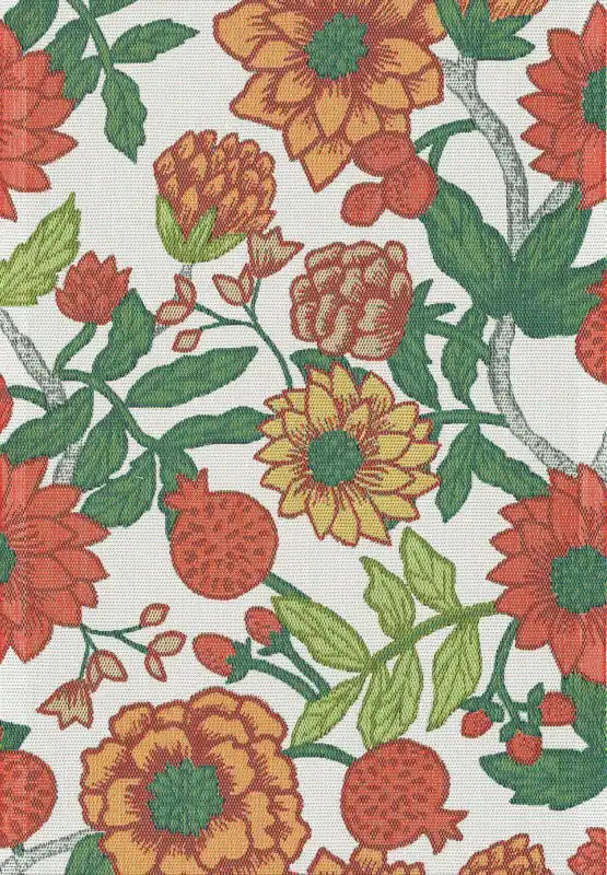 Höstfröjd Handduk 35x50 cm - Handduk