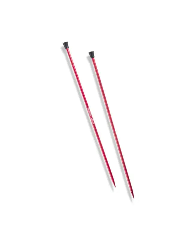 Jumperstickor 4.50 mm röd - Jumpersticka
