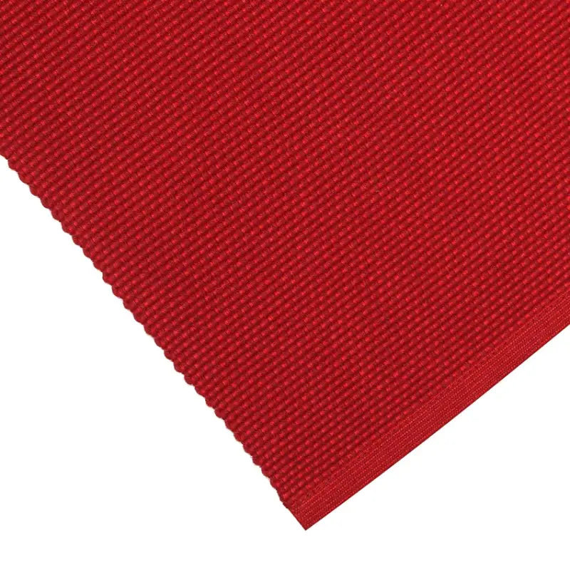 Kalle löpare 33x120 cm röd - Löpare