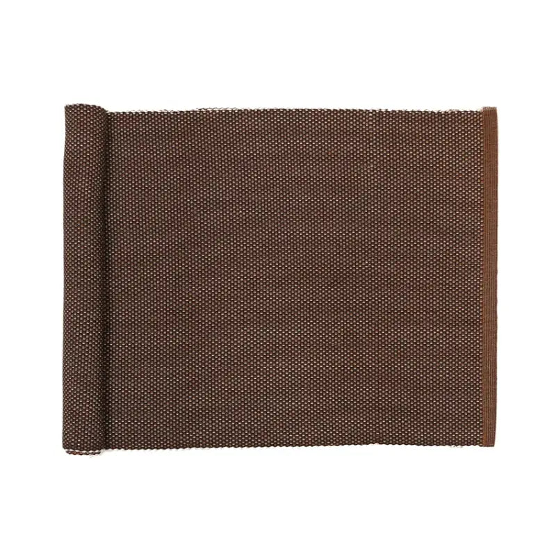Kalle löpare 45x140 Brun/Bigie - Bordslöpare