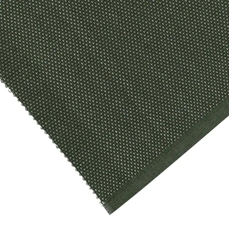 Kalle löpare 45x140 Olivgrön - Bordslöpare