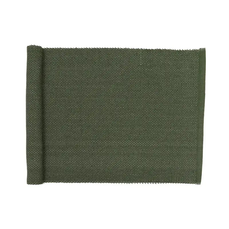 Kalle löpare 45x140 Olivgrön - Bordslöpare