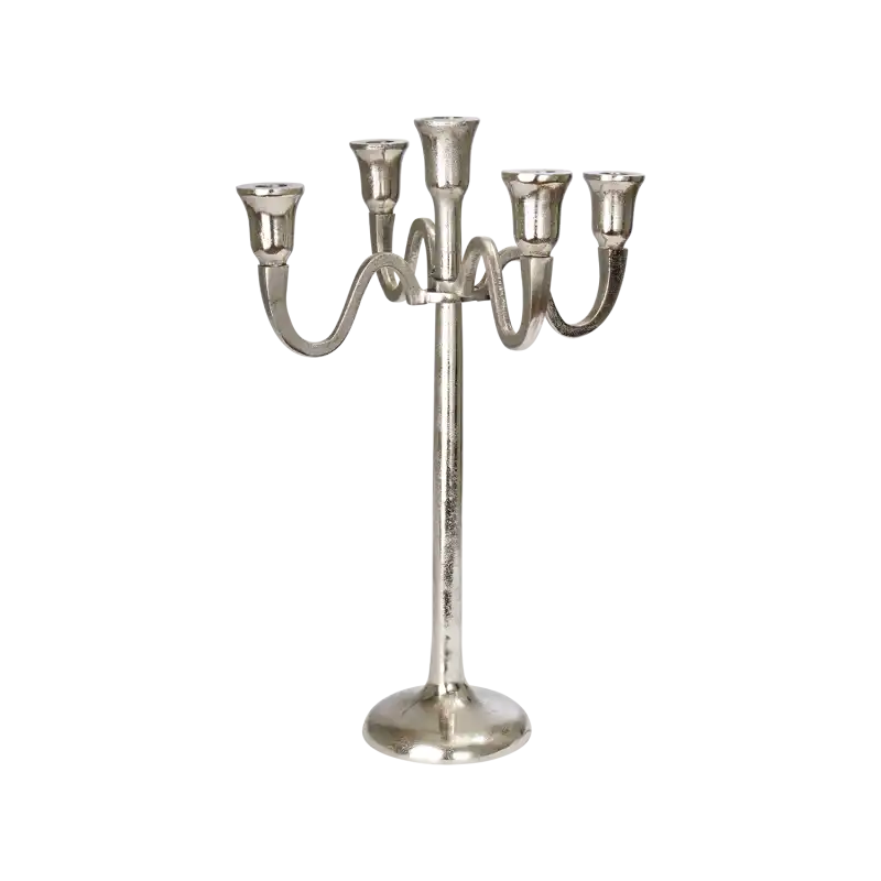 Kandelaber 46cm - Dekoration