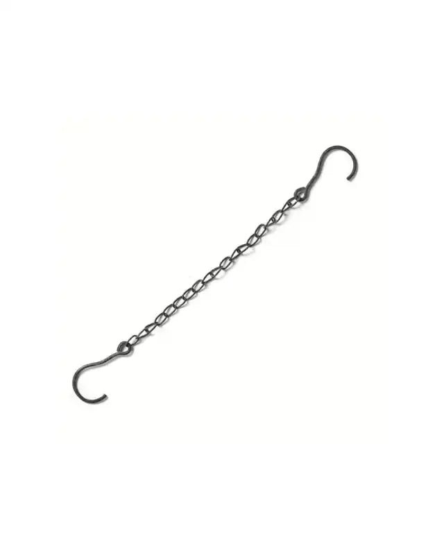 Kedja Antiksvart 36 cm - Nova Hem