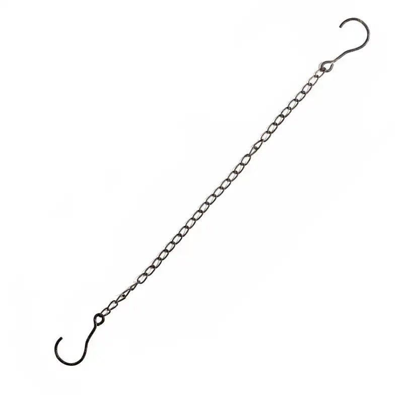 Kedja antiksvart 52,5 cm - Nova Hem