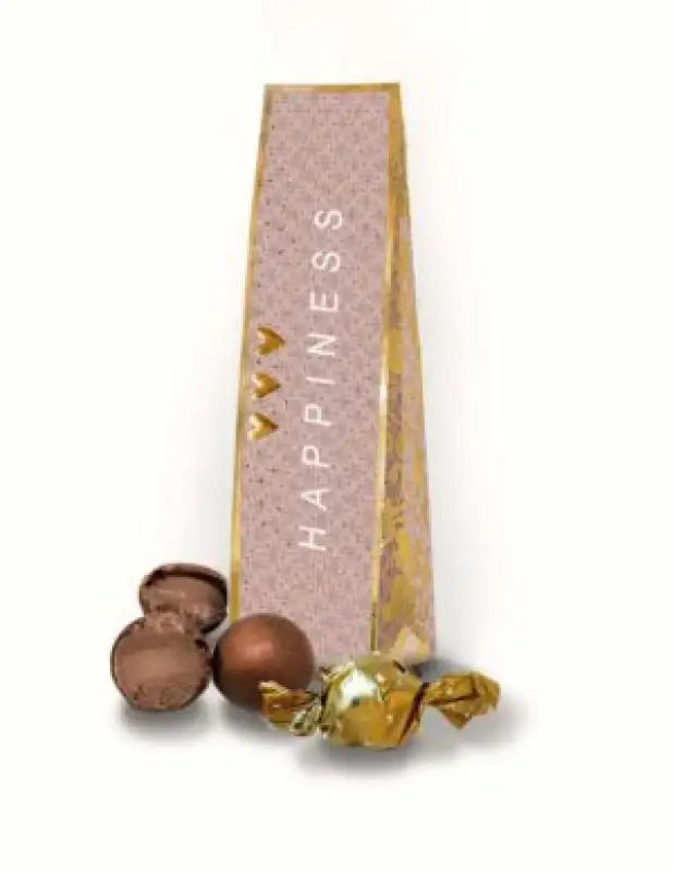 Klara´s chokladpraliner Happiness - Konfektyr