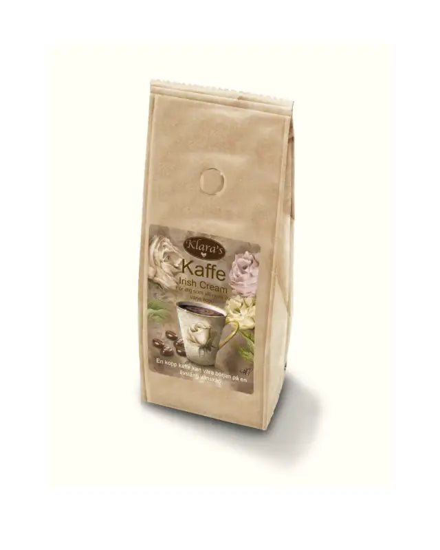 Klaras kaffe Irish Cream 250 g Kaffe/Te