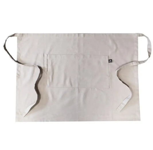 Kockförkläde Ted Linné 60x80 cm - Förkläde