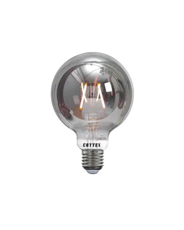 Lampa LF74/1 - Glödlampa