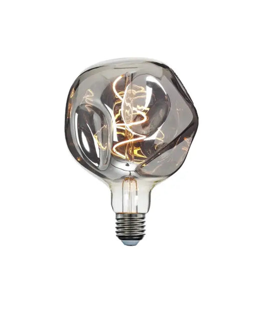 Lampa LFCA75/4S - Glödlampa