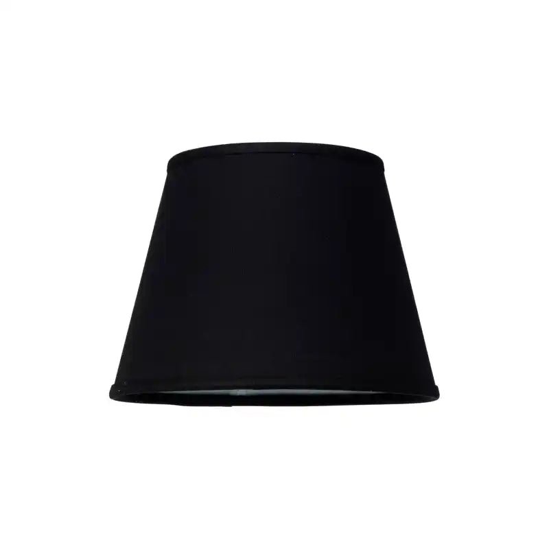 Lamskärm svart S3302 - Nova Hem