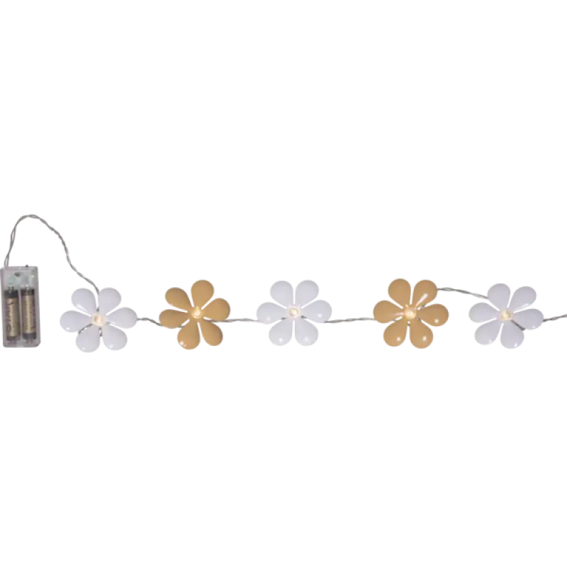 LED Fiore ljusslinga - LED ljus
