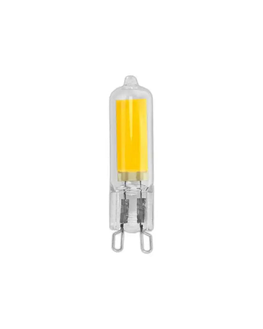 LED G9 4W Dimbar Glödlampa