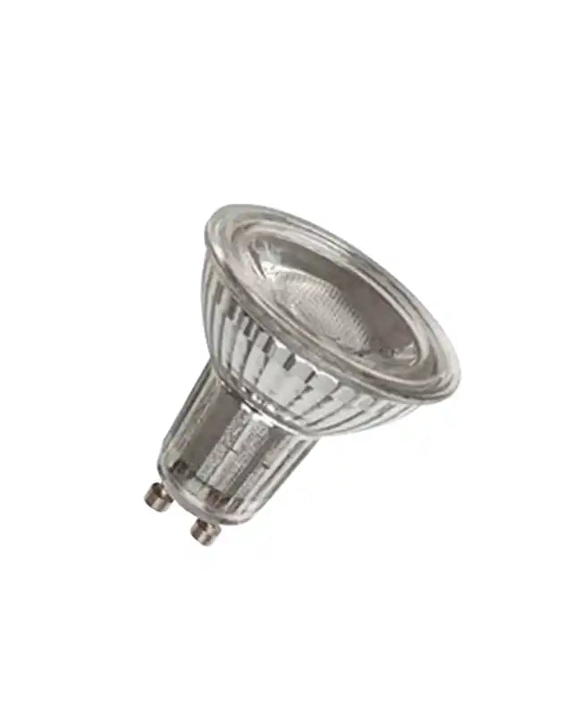 LED GU10 3W COB 2 pack Glödlampa