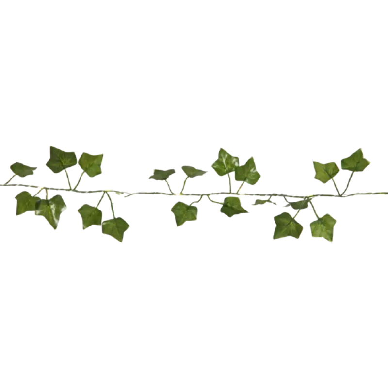 LED Ivy ljusslinga - LED ljus