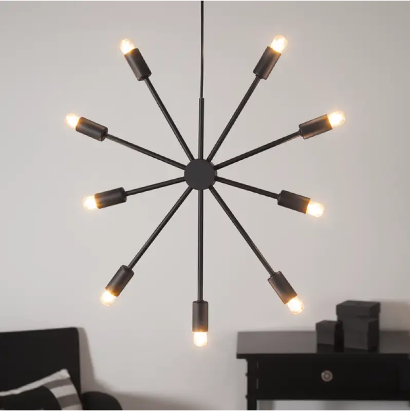 LED-Lampa E14 2-pack 15w - Glödlampa