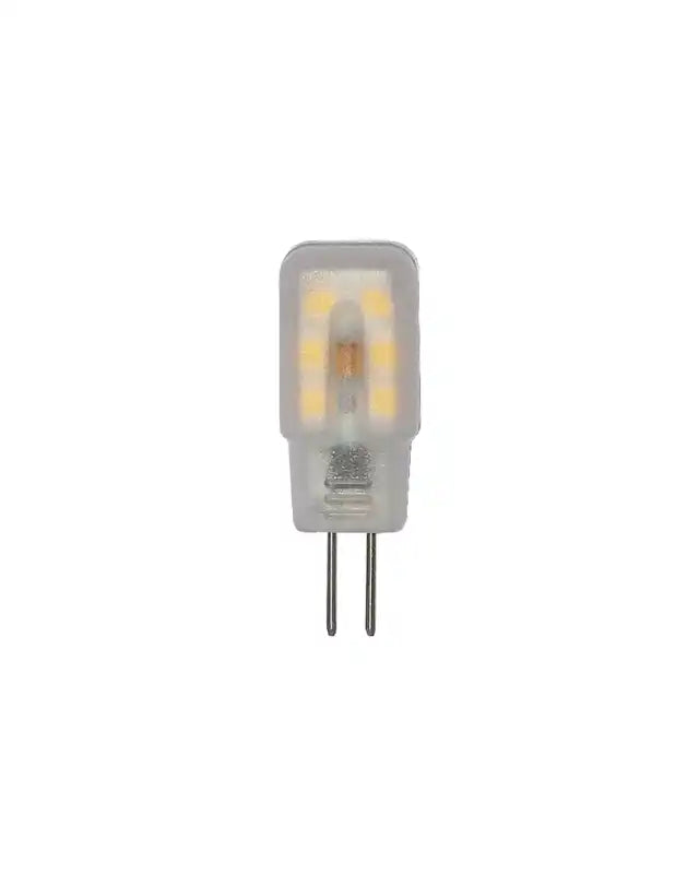 LED-lampa G4 Halo-LE warm white - Glödlampa