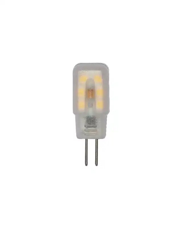 LED-lampa G4 Halo-LE warm white - Nova Hem