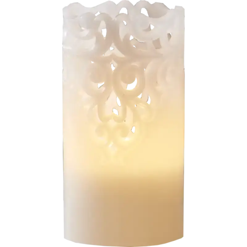 LED ljus Clary 15 cm - LED ljus