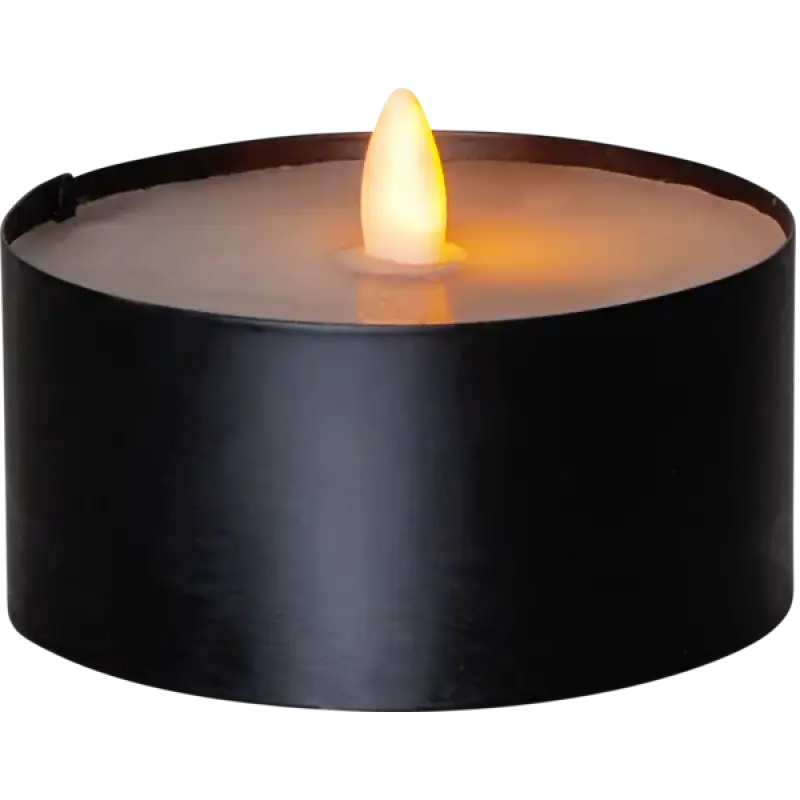 LED Torch led candle marschall - LED ljus