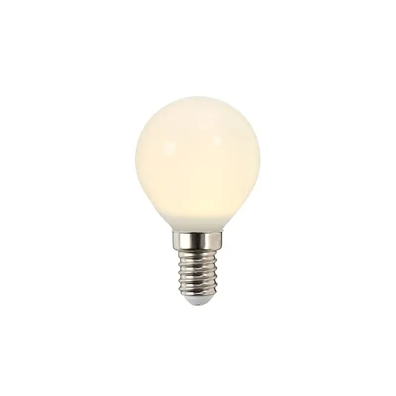 LF61/4 E14 Filament 4,5W Kl - Glödlampa