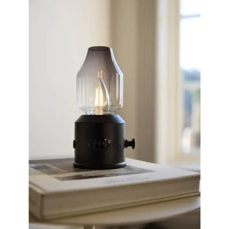 Lystra Bordslampa uppladdningsbar - Bordslampa