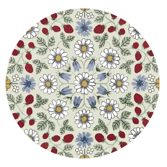 Mimmi Bordstablett 38 cm - Bordstablett