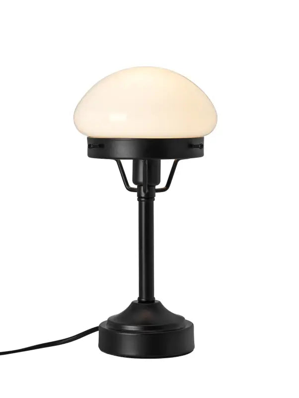 Mini Strindberg Svart - Bordslampa