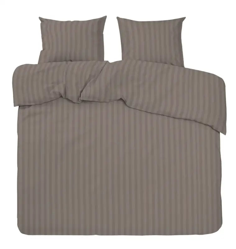 Mirage Bäddset Kingsize Mullvad - Bäddset