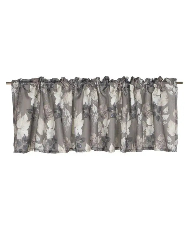 Montana gardinkappa nougat 55x250 cm - Gardinkappa