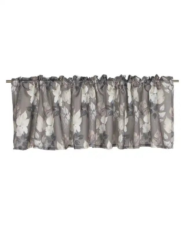 Montana gardinkappa nougat 55x250 cm - Gardinkappa
