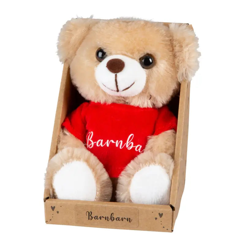 Nalle ’Barnbarn’ - Barn/baby