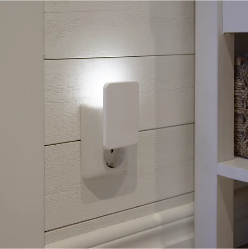 Nattlampa LED Lampa