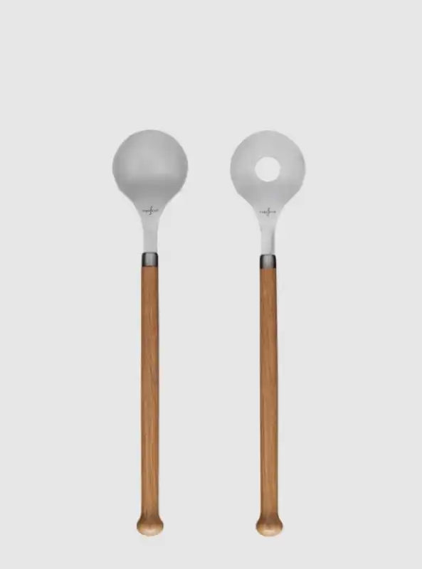 Nature Salladsbestick - Köksuttrustning