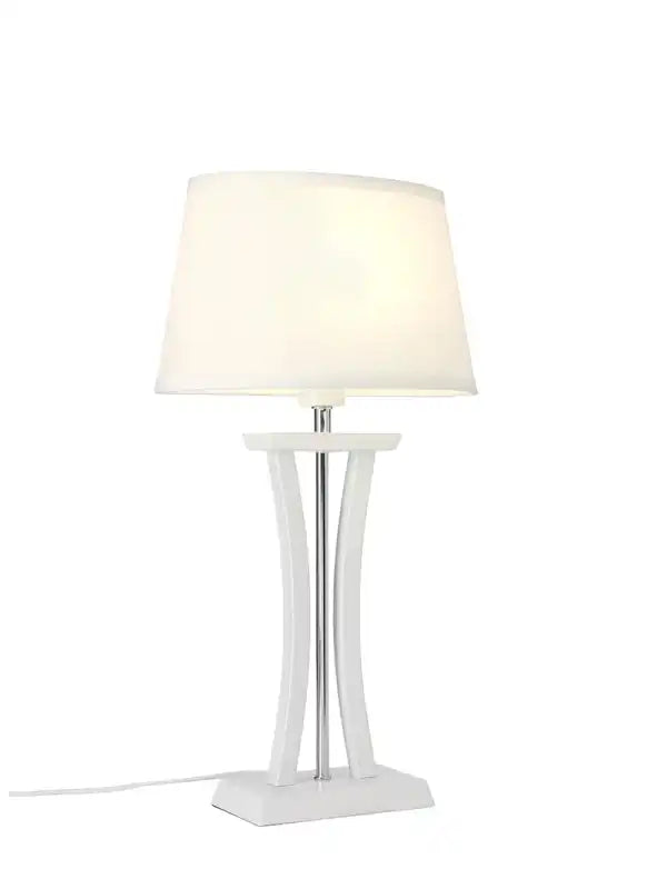 New Chelsea Vit - Fönsterlampa