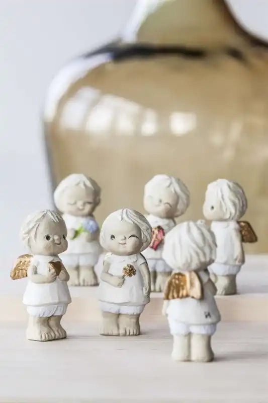 NG Kärlekens Ängel liten - Present