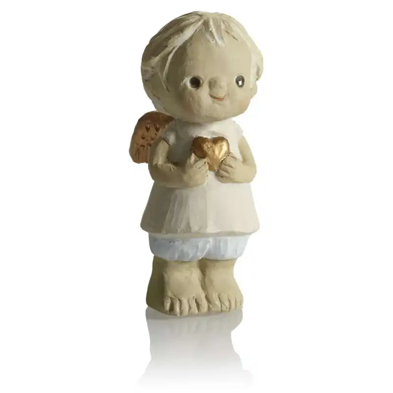 NG Kärlekens Ängel stor 25cm - Dekoration