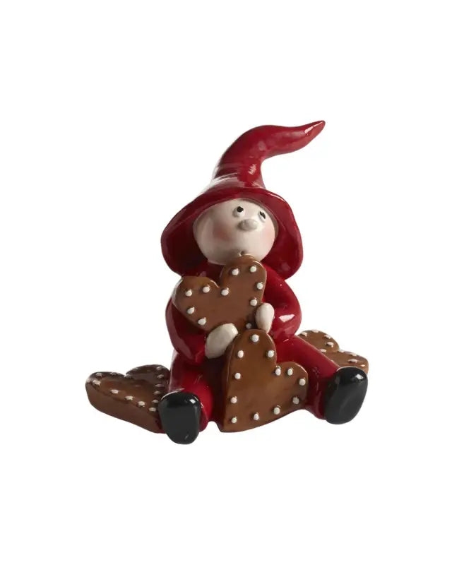 NG Lill-Nisse pepparkaka stor - Jul