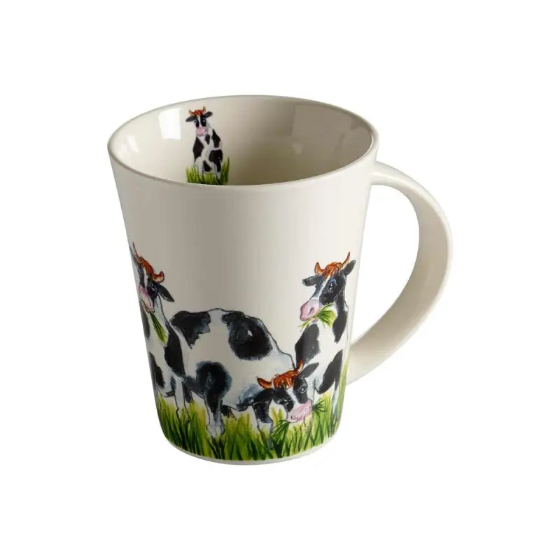 NG Mugg KO - Kaffekopp