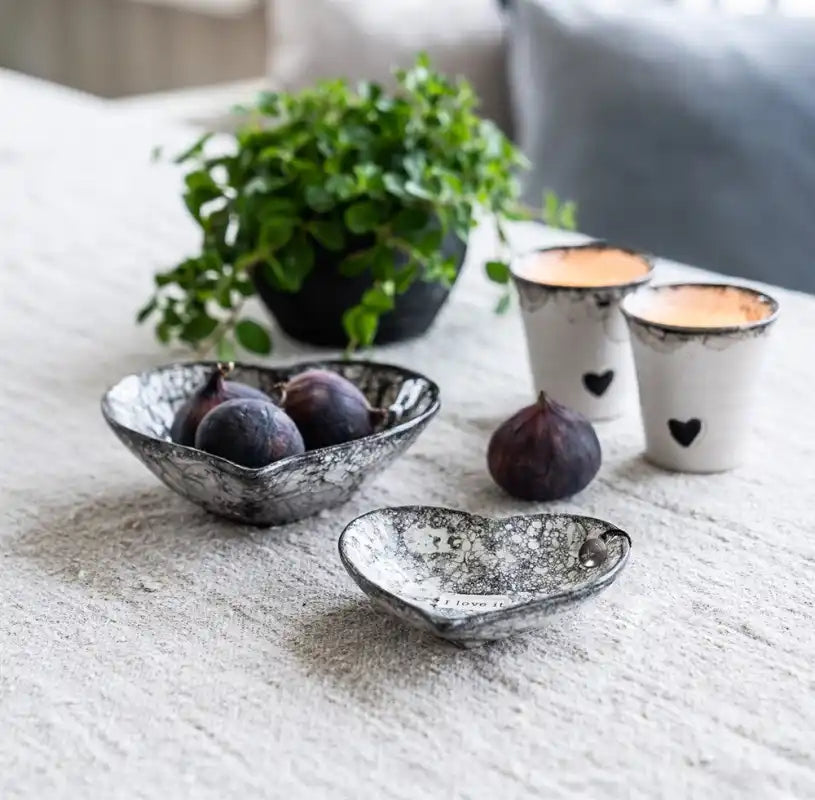 NG Skål Bubble 11cm - Skålar