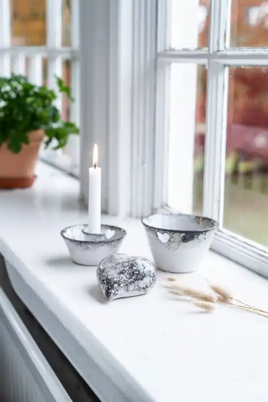 NG Skål Bubble 12 cm - Skålar