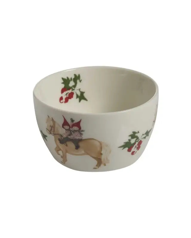 NG Skål Tusse 20 cl - Skål