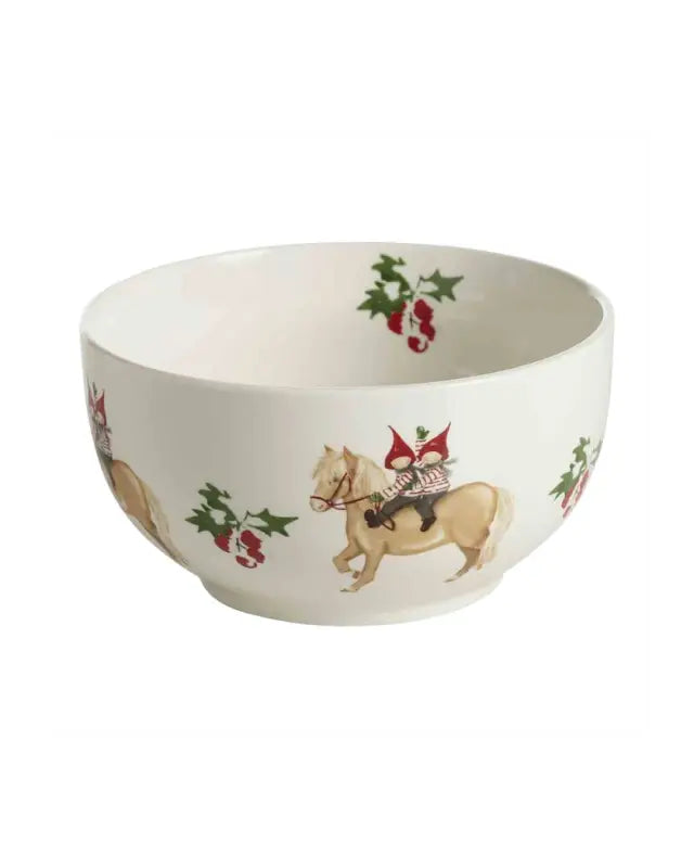 NG Skål Tusse 45cl - Skål