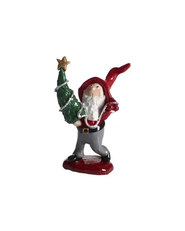 NG Tomtesson gran - Tomte