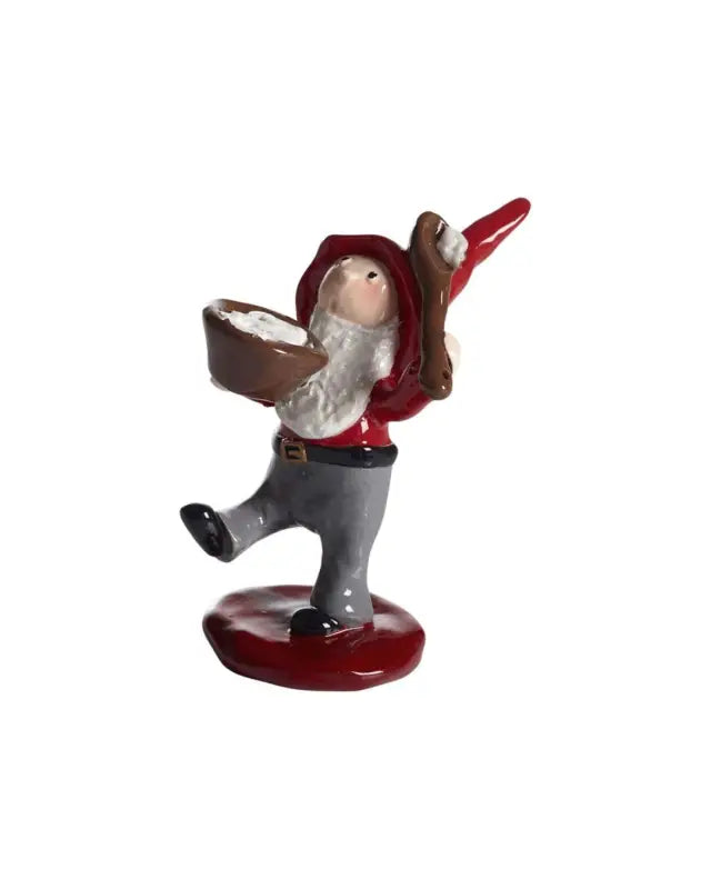 NG Tomtesson gröt - Tomte