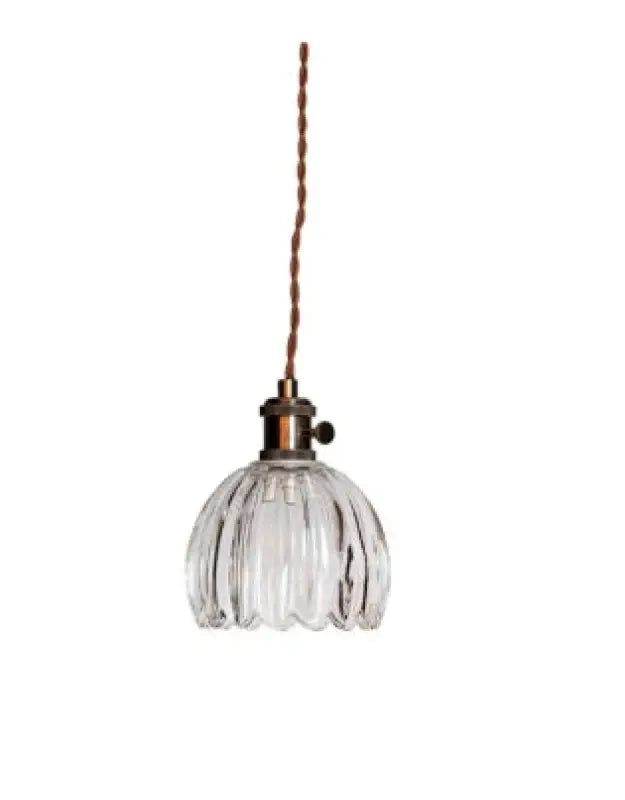 Nora Fönsterlampa klar - Fönsterlampa